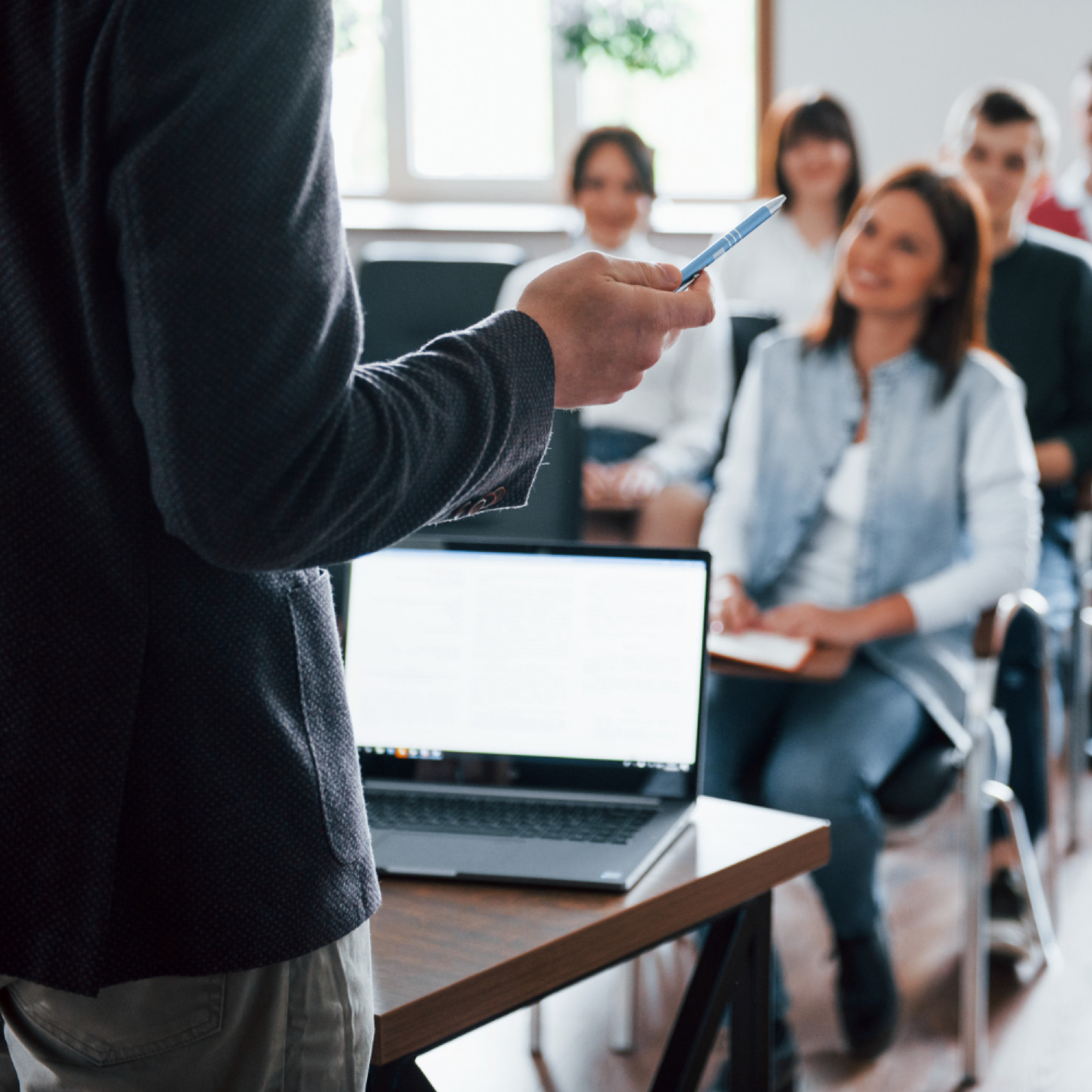 Cursos Inmobiliarios