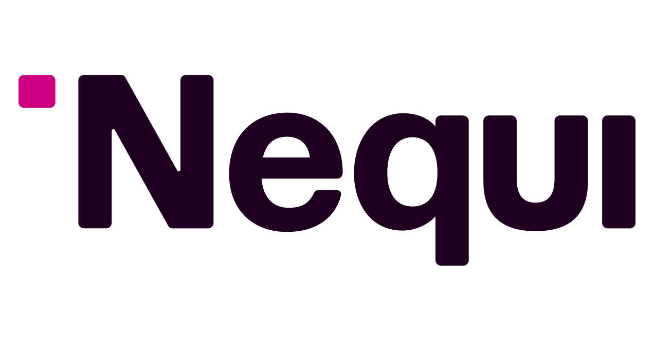 Logo Nequi